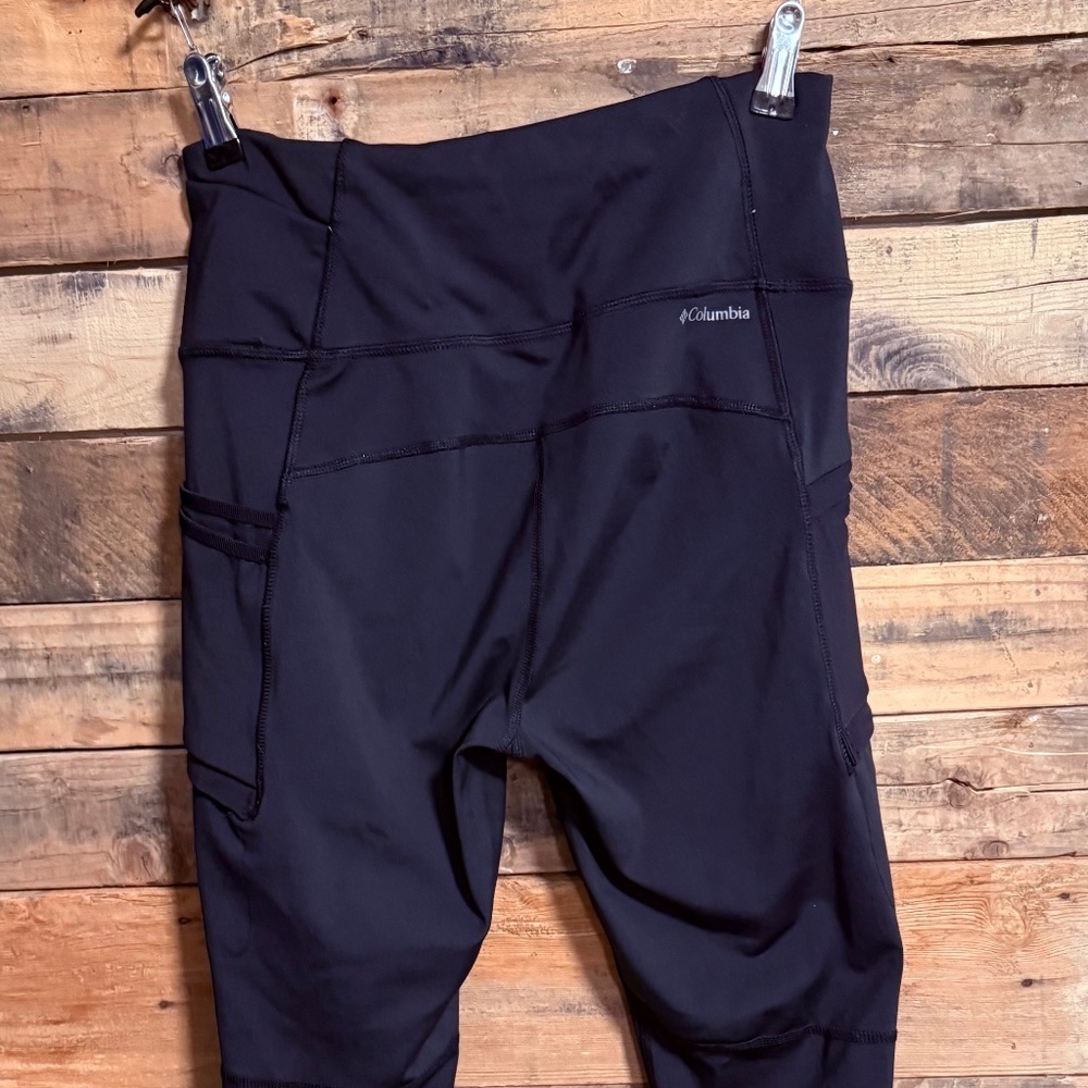 NWOT Columbia leggings - Picture 4 of 8
